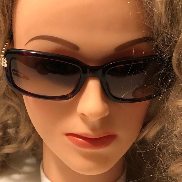 Laura Biagiotti Italian sunglasses new conditions - Picture 4 of 12